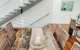 Byron Butter Factory Apartments